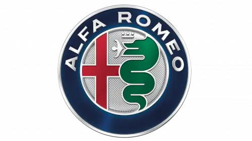Alfa Romeo logo