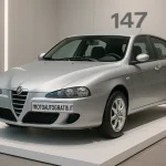 alfa romeo 147 usata a poco prezzo o in regalo
