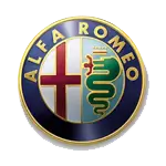 logo alfa romeo